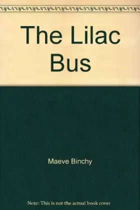 Couverture du produit · The Lilac Bus