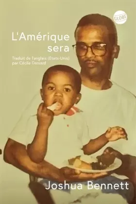 Couverture du produit · L'Amérique sera