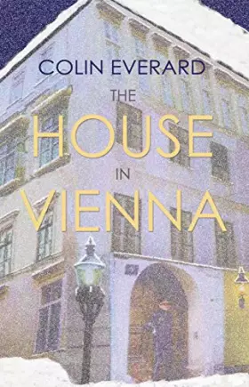 Couverture du produit · The House in Vienna