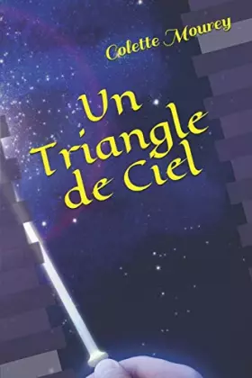 Couverture du produit · Un Triangle de Ciel (French Edition)