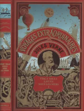 Couverture du produit · Ving Mille Lieues Sous les Mers - Tome I
