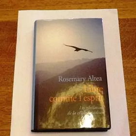 Couverture du produit · Libre comme l'esprit