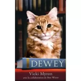 Couverture du produit · Dewey