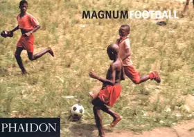 Couverture du produit · Magnum football (Ancien prix éditeur  : 24,95 euros)