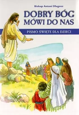 Couverture du produit · Dobry Bóg Mówi Do Nas