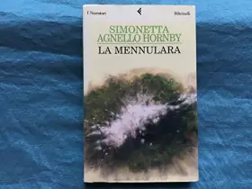 Couverture du produit · La Mennulara