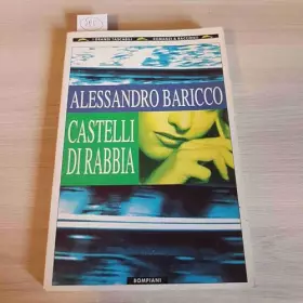 Couverture du produit · Castelli di rabbia