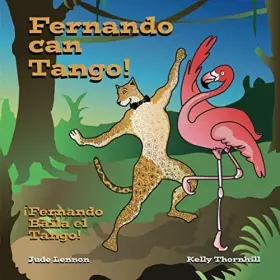 Couverture du produit · Fernando Can Tango: Fernando Baila El Tango