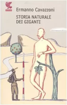 Couverture du produit · Storia naturale dei giganti