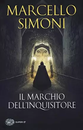 Couverture du produit · Il marchio dell'inquisitore