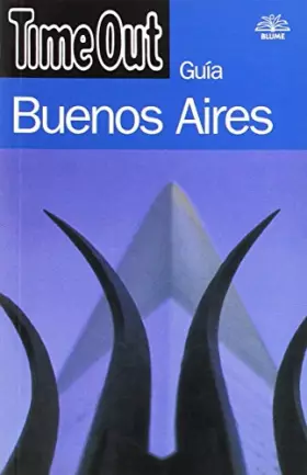 Couverture du produit · Time Out BUENOS AIRES (2006)