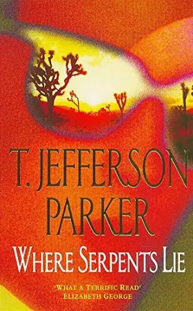 Couverture du produit · Where Serpents Lie