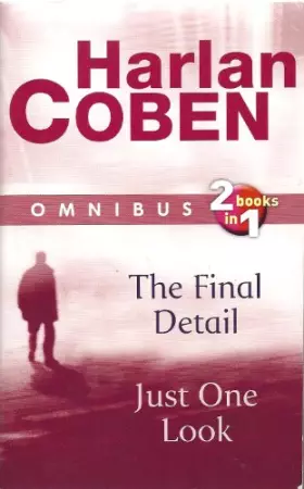 Couverture du produit · THE FINAL DETAIL AND JUST ONE LOOK.