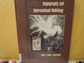 Couverture du produit · Angiography and Interventional Radiology