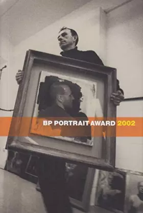Couverture du produit · The BP Portrait Award 2002