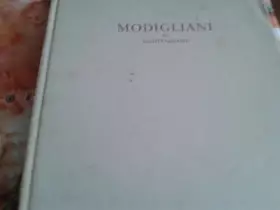 Couverture du produit · Modigliani et Montparnasse (Galerie d'art)