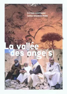 Couverture du produit · La vallée des ange(s)