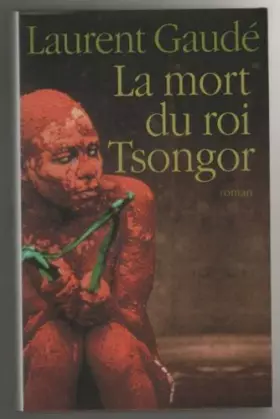Couverture du produit · La mort du roi Tsongor