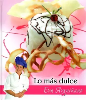 Couverture du produit · Lo más dulce