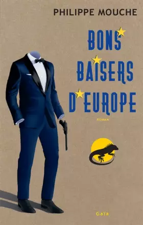 Couverture du produit · Bons baisers d'Europe
