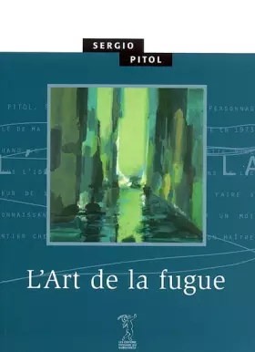 Couverture du produit · L'Art de la fugue
