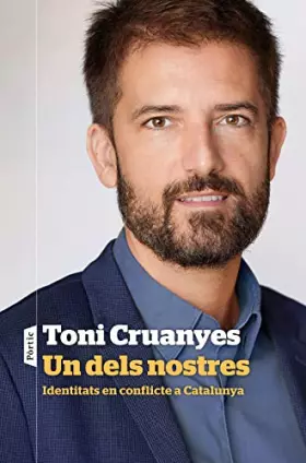 Couverture du produit · Un dels nostres: Identitats en conflicte a Catalunya: 138 (P.VISIONS)