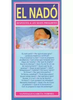 Couverture du produit · EL NADO (ANATOMIA)