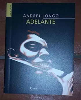 Couverture du produit · Adelante