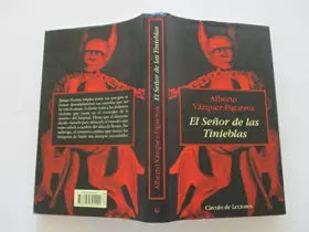 Couverture du produit · El señor de las tinieblas