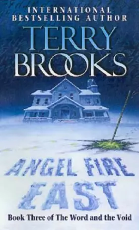 Couverture du produit · Angel Fire East