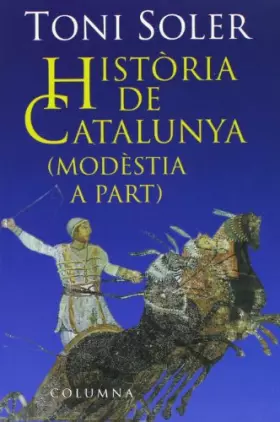 Couverture du produit · HISTORIA DE CATALUNYA MODESTIA A PART