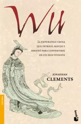 Couverture du produit · Wu (Divulgación)