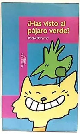 Couverture du produit · Has Visto Al Pajaro Verde