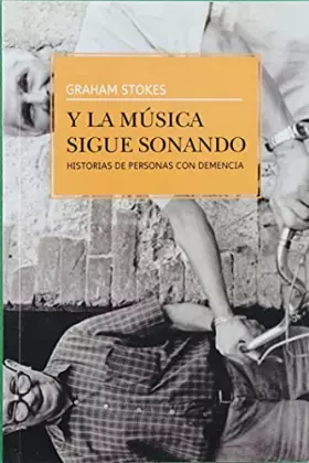 Couverture du produit · Y la música sigue sonando