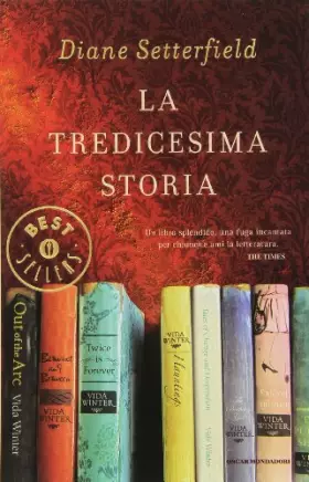 Couverture du produit · La tredicesima storia