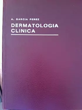 Couverture du produit · DermatoloÍa clÍnica