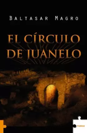Couverture du produit · Circulo de juanelo, el (Puzzle (bolsillo))