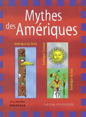 Couverture du produit · Mythes des Amériques