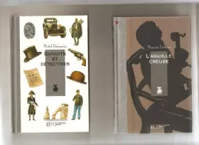 Couverture du produit · L'aiguille creuse