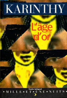 Couverture du produit · L'âge d'or