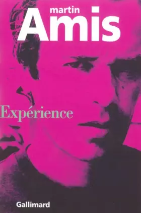 Couverture du produit · Expérience