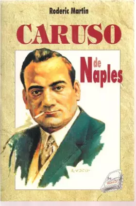 Couverture du produit · Caruso de Naples