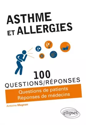 Couverture du produit · Asthme et Allergies