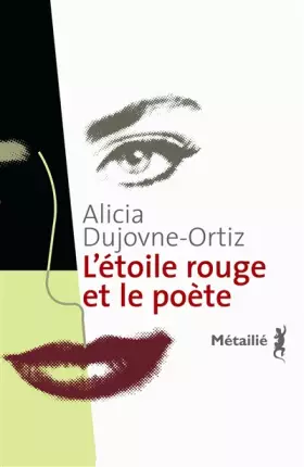 Couverture du produit · L'étoile rouge et le poète