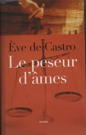 Couverture du produit · Le peseur d'âmes