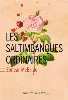 Couverture du produit · Les saltimbanques ordinaires