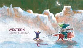 Couverture du produit · Western