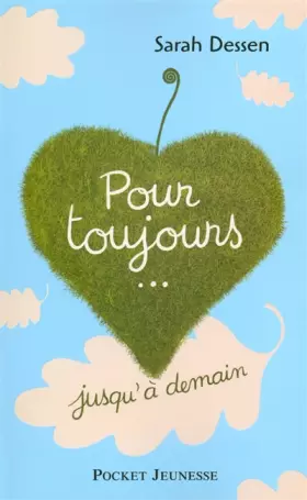 Couverture du produit · Pour toujours... jusqu'à demain