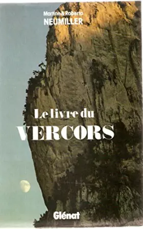 Couverture du produit · Le livre du Vercors