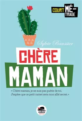 Couverture du produit · Chère Maman